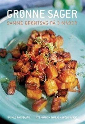 Grønne sager af Rasmus Dalsgaard