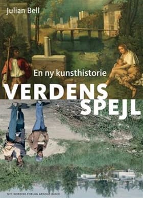 Verdens spejl af Julian Bell