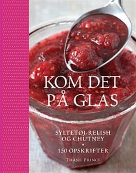 Kom det på glas af Thane Prince