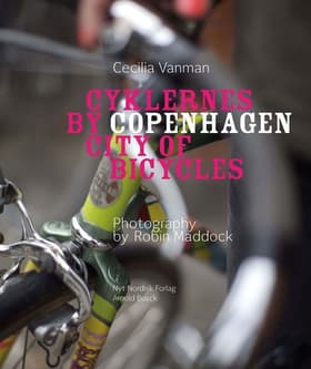 Cyklernes by af Cecilia Vanman