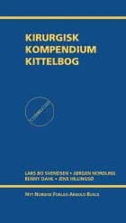 Kirurgisk Kompendium Kittelbog