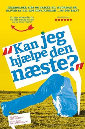 Kan jeg hjælpe den næste? af Niels Sønderby
