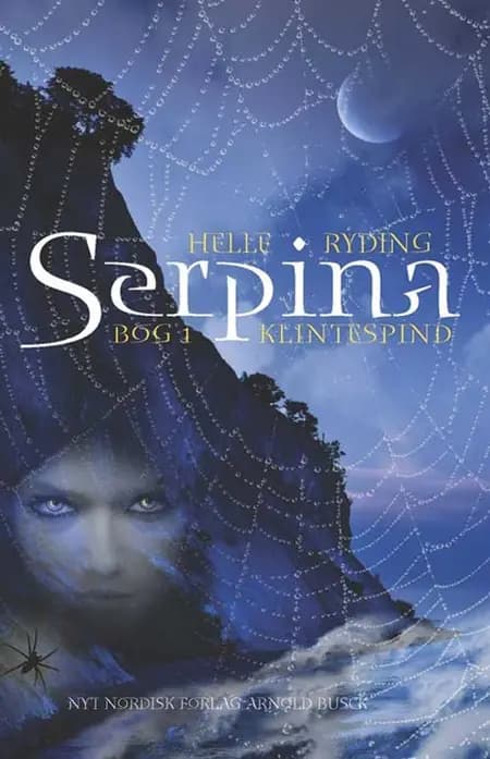 Serpina af Helle Ryding