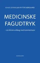 Medicinske fagudtryk