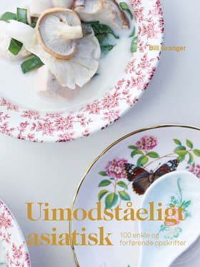 Uimodståeligt asiatisk af Bill Granger