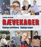 Rævekager