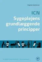 Sygeplejens grundlæggende principper af Virginia A. Henderson