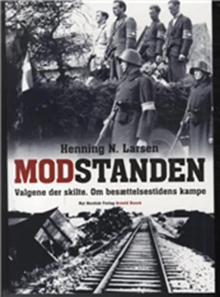 Modstanden af Henning N. Larsen