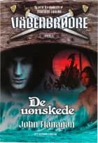 Våbenbrødre 1 - De uønskede