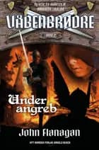 Våbenbrødre 2 - Under angreb