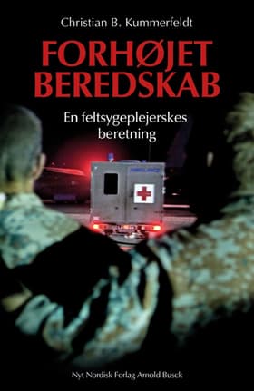Forhøjet beredskab af Christian B. Kummerfeldt