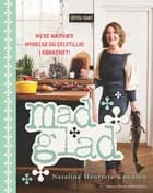 Madglad af Natalina Henriete Knudsen