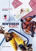 Newyorker by heart af Birthe Jung Lynggaard