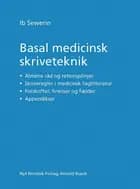 Basal medicinsk skriveteknik