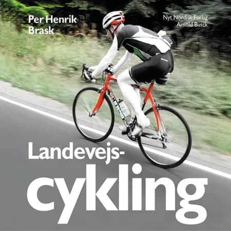 Landevejscykling af Per Henrik Brask