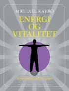 Energi og vitalitet