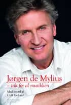 Jørgen de Mylius af Jørgen de Mylius
