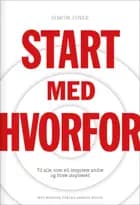 Start med hvorfor
