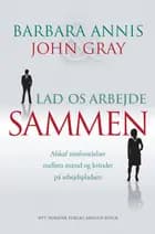 Lad os arbejde sammen