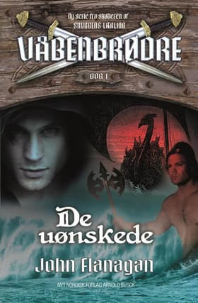 De uønskede af John Flanagan