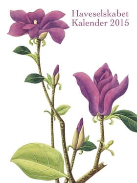 Haveselskabet Kalender 2015 af -