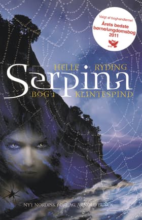 Serpina af Helle Ryding