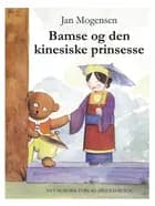 Bamse og den kinesiske prinsesse