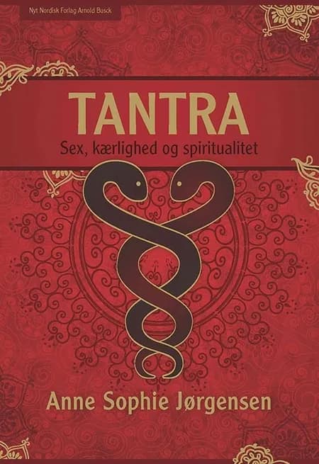 Tantra af Anne Sophie Jørgensen