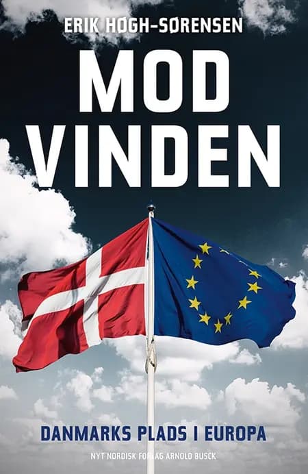 Mod vinden af Erik Høgh-Sørensen