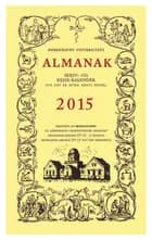 Universitetets Almanak Skriv- og RejseKalender 2015