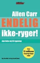 Endelig ikke-ryger af Allen Carr