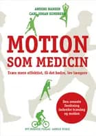 Motion som medicin
