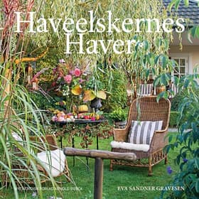 Haveelskernes haver af Eva Sandner Gravesen