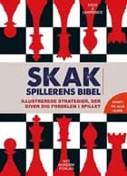 Skakspillerens bibel af Eade og Lawrence