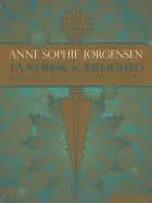 Tantrisk kærlighed af Anne Sophie Jørgensen