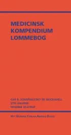 Medicinsk kompendium lommebog