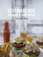 Velsmagende vegansk og vegetarisk af Maria Engbjerg
