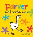 Farver med Gustav Gås