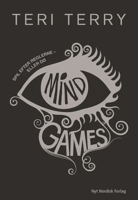 Mind games af Teri Terry