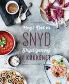 Hey! Det er snyd