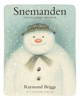 Snemanden af Raymond Briggs