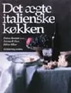 Det ægte italienske køkken