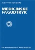Medicinske fagudtryk