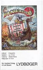 Bogslugeren 3 - læsebog. af Henning Brudholm og Merete Brudholm