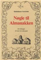 Nøgle til almanakken af Thorkil Damsgaard Olsen