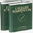 Kirurgisk kompendium