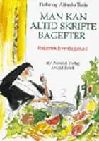 Man kan altid skrifte bagefter - italiensk hverdagsmad