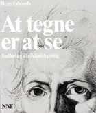 At tegne er at se af Betty Edwards