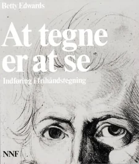 At tegne er at se af Betty Edwards
