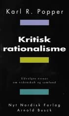 Kritisk rationalisme af Karl R. Popper